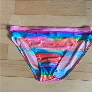 Men’s swim